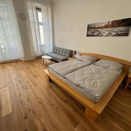 Palackeho Apartment プラハ エクステリア 写真