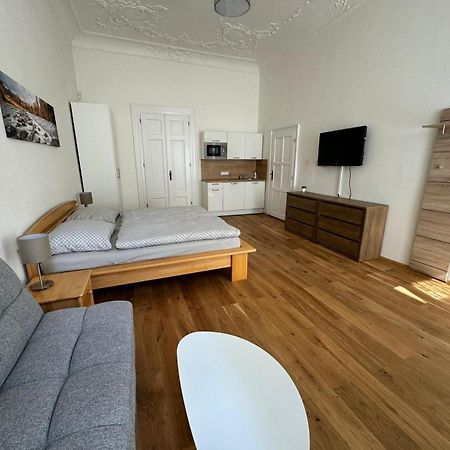 Palackeho Apartment プラハ エクステリア 写真