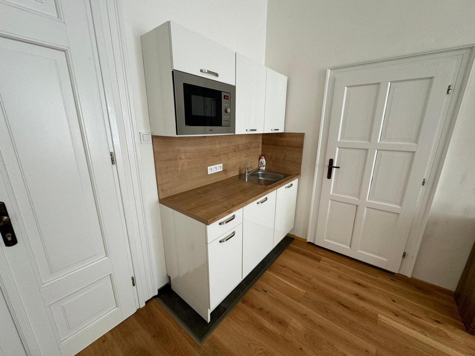 Palackeho Apartment プラハ エクステリア 写真