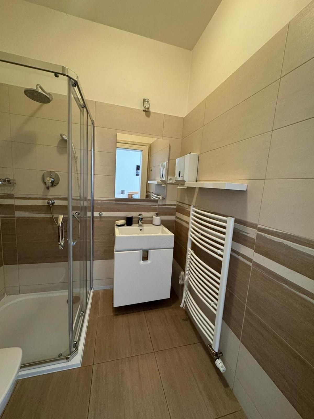 Palackeho Apartment プラハ エクステリア 写真