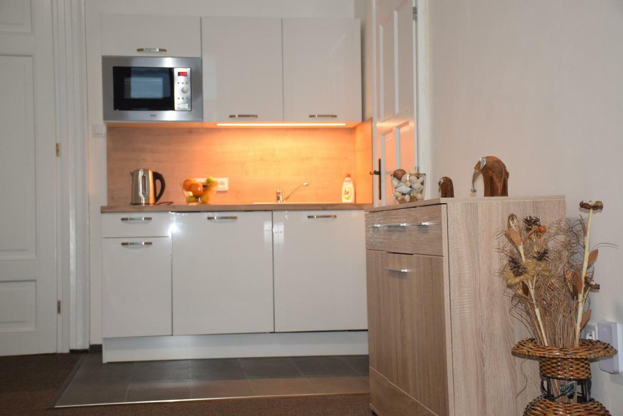 Palackeho Apartment プラハ エクステリア 写真